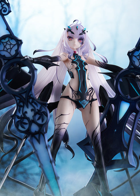 『Fate/Grand Order』ランサー/メリュジーヌ